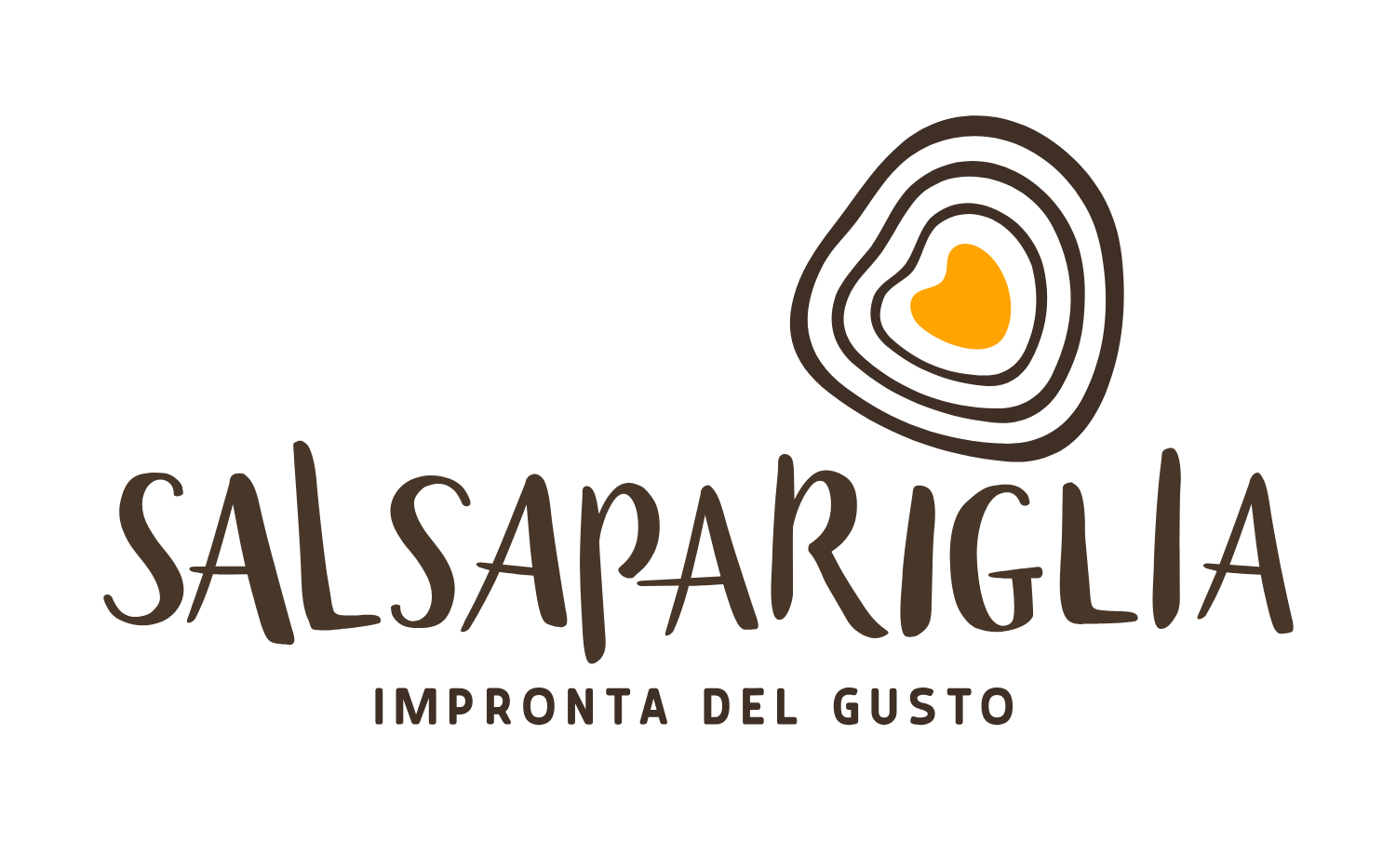 Salsapariglia Logo